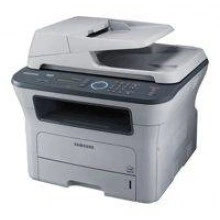 МФУ Samsung SCX-4828FN