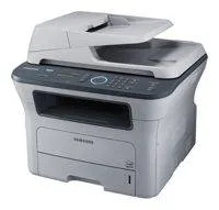 МФУ Samsung SCX-4828FN МФУ Samsung SCX-4828FN