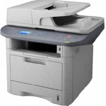 МФУ Samsung SCX-4833FD