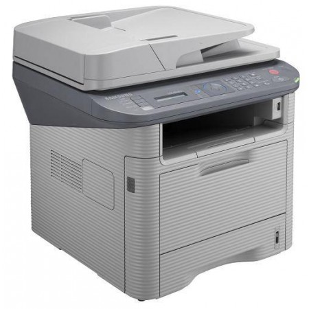МФУ Samsung SCX-4833FD в Москве МФУ Samsung SCX-4833FD в Москве