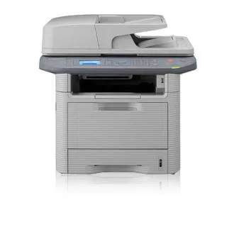 МФУ Samsung SCX-4833FR МФУ Samsung SCX-4833FR