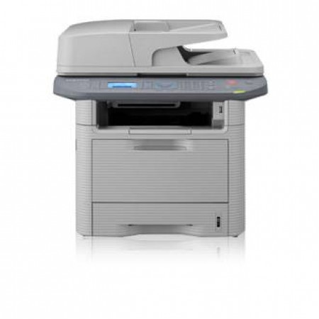 МФУ Samsung SCX-4833FR в Москве МФУ Samsung SCX-4833FR в Москве