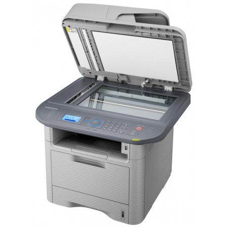 МФУ Samsung SCX-5637FR в Москве МФУ Samsung SCX-5637FR в Москве