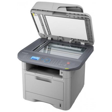 МФУ Samsung SCX-5637FR в Москве МФУ Samsung SCX-5637FR в Москве
