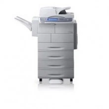 МФУ Samsung SCX-6545N