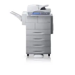 МФУ Samsung SCX-6545N МФУ Samsung SCX-6545N