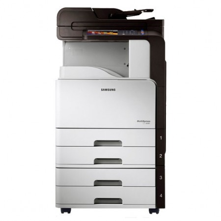 МФУ Samsung SCX-8128NA в Москве МФУ Samsung SCX-8128NA в Москве