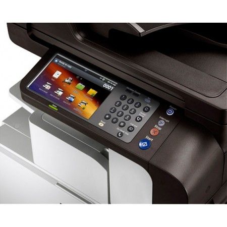 МФУ Samsung SCX-8128NA в Москве МФУ Samsung SCX-8128NA в Москве