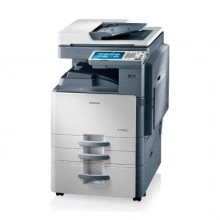 МФУ Samsung SCX-8230NA