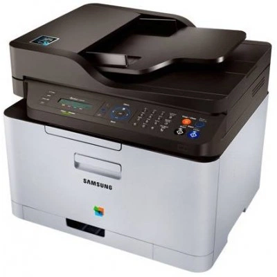 МФУ Samsung Xpress SL-C460W МФУ Samsung Xpress SL-C460W