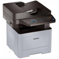 МФУ Samsung Xpress SL-M2870FD (SL-M2870FD/XEV)