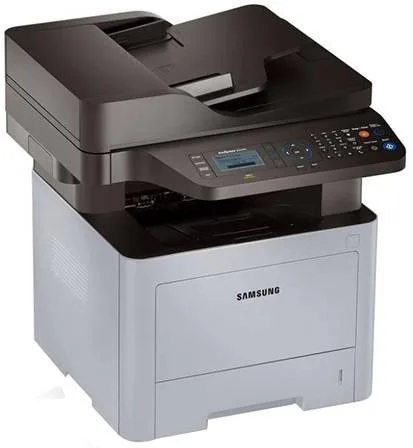 МФУ Samsung Xpress SL-M2870FD (SL-M2870FD/XEV) МФУ Samsung Xpress SL-M2870FD (SL-M2870FD/XEV)