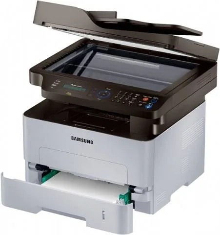 МФУ Samsung Xpress SL-M2870FD (SL-M2870FD/XEV) МФУ Samsung Xpress SL-M2870FD (SL-M2870FD/XEV)