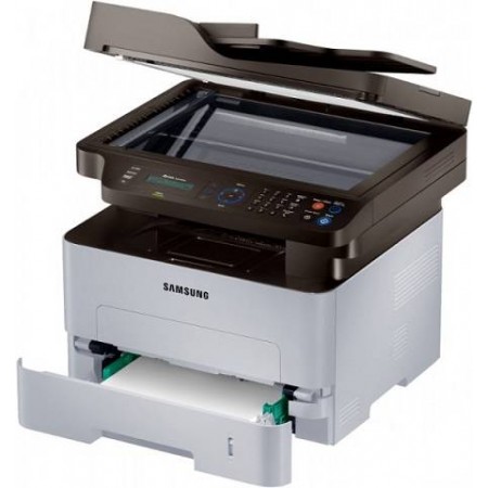 МФУ Samsung Xpress SL-M2870FD (SL-M2870FD/XEV) в Москве МФУ Samsung Xpress SL-M2870FD (SL-M2870FD/XEV) в Москве