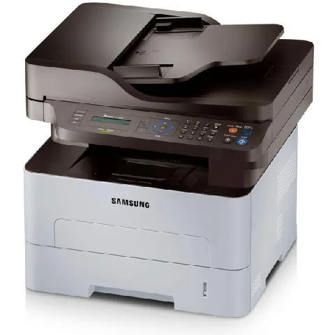 МФУ Samsung SL-M2870FW