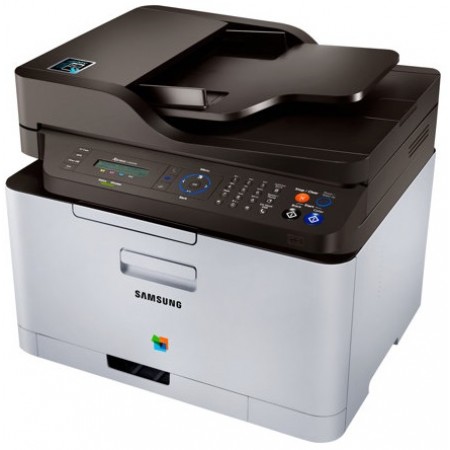 МФУ Samsung Xpress SL-C460FW в Москве МФУ Samsung Xpress SL-C460FW в Москве
