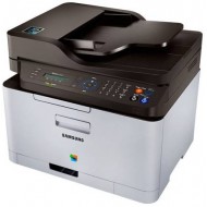 МФУ Samsung Xpress SL-C460FW