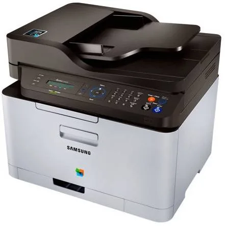 МФУ Samsung Xpress SL-C460FW МФУ Samsung Xpress SL-C460FW