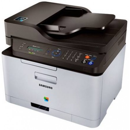 МФУ Samsung Xpress SL-C460FW в Москве МФУ Samsung Xpress SL-C460FW в Москве