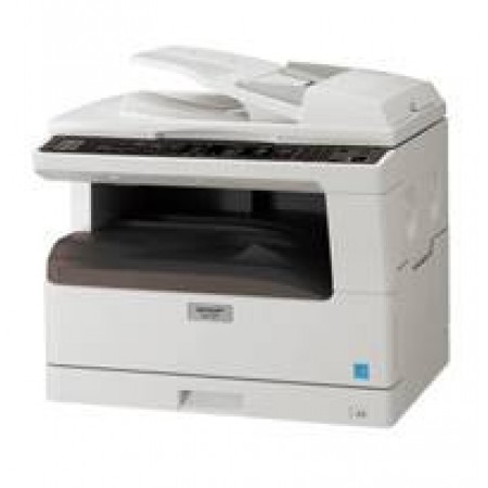 МФУ Sharp AR-5516 RU в Москве МФУ Sharp AR-5516 RU в Москве