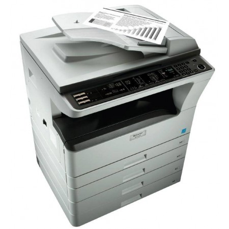 МФУ Sharp AR-5520N RU в Москве МФУ Sharp AR-5520N RU в Москве