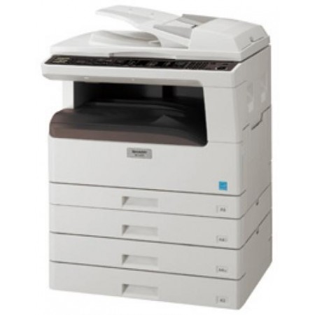 МФУ Sharp AR-5520N RU в Москве МФУ Sharp AR-5520N RU в Москве