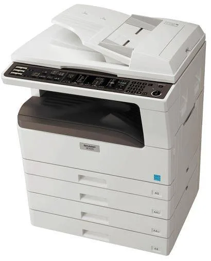 МФУ Sharp AR-5618 МФУ Sharp AR-5618