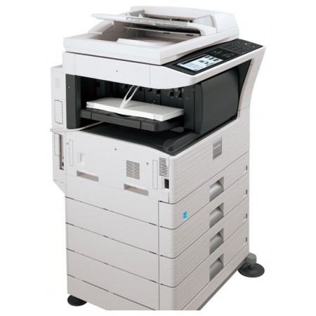 МФУ Sharp AR-5731 в Москве МФУ Sharp AR-5731 в Москве