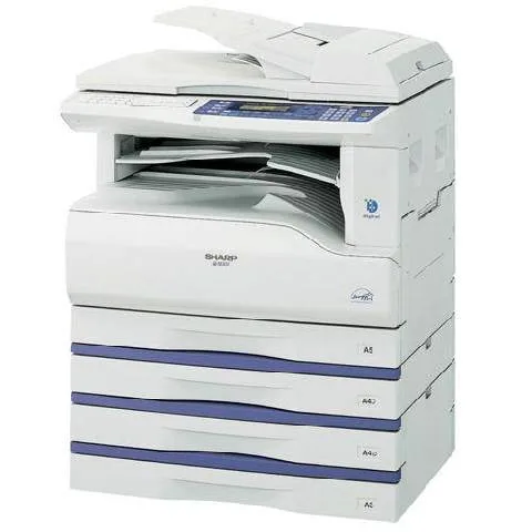 МФУ Sharp AR-M205 RU МФУ Sharp AR-M205 RU