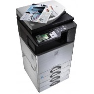 МФУ Sharp MX-1810UST