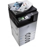 МФУ Sharp MX-1810UST