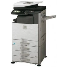 МФУ Sharp MX-2010UST
