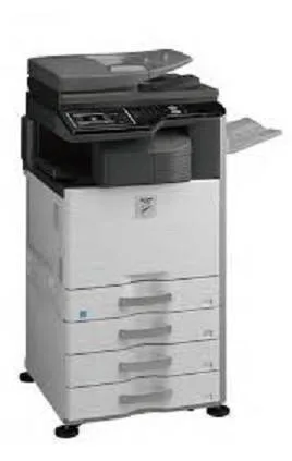 МФУ Sharp MX-2614NR МФУ Sharp MX-2614NR