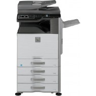 МФУ Sharp MX-3114NR