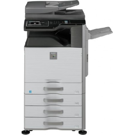 МФУ Sharp MX-3114NR в Москве МФУ Sharp MX-3114NR в Москве