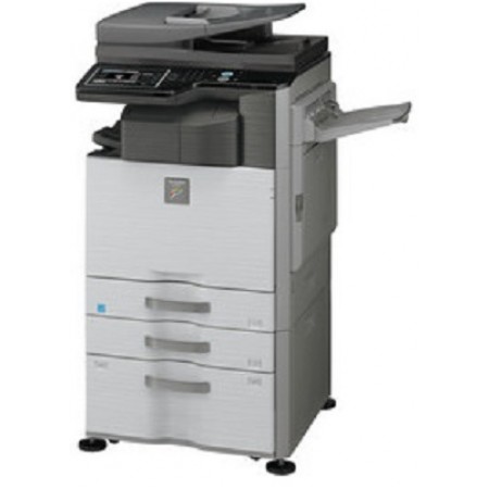 МФУ Sharp MX-3114NR в Москве МФУ Sharp MX-3114NR в Москве
