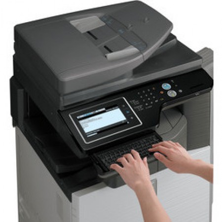 МФУ Sharp MX-3114NR в Москве МФУ Sharp MX-3114NR в Москве