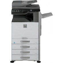 МФУ Sharp MX-3114NR