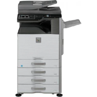 МФУ Sharp MX-3114NR