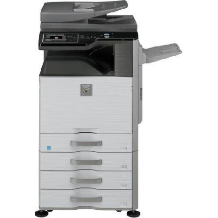 МФУ Sharp MX-3114NR в Москве МФУ Sharp MX-3114NR в Москве