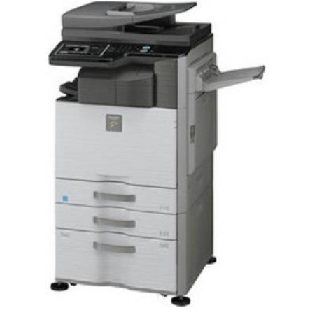 МФУ Sharp MX-3114NR в Москве МФУ Sharp MX-3114NR в Москве