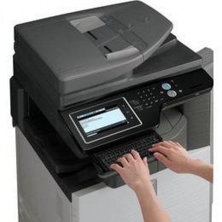 МФУ Sharp MX-3114NR в Москве МФУ Sharp MX-3114NR в Москве
