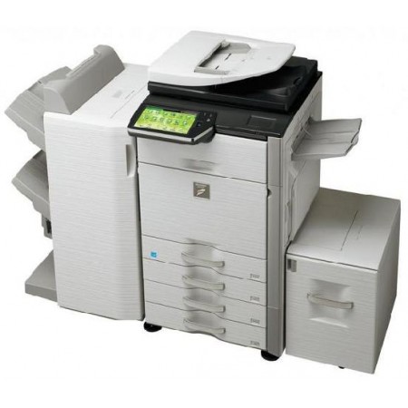 МФУ Sharp MX-4112NST в Москве МФУ Sharp MX-4112NST в Москве