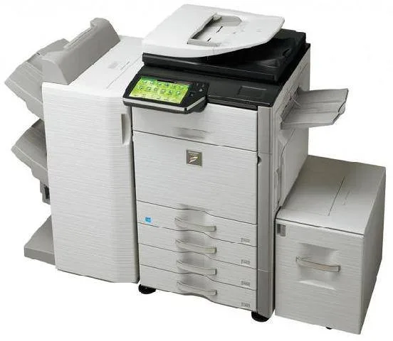 МФУ Sharp MX-4112NST МФУ Sharp MX-4112NST