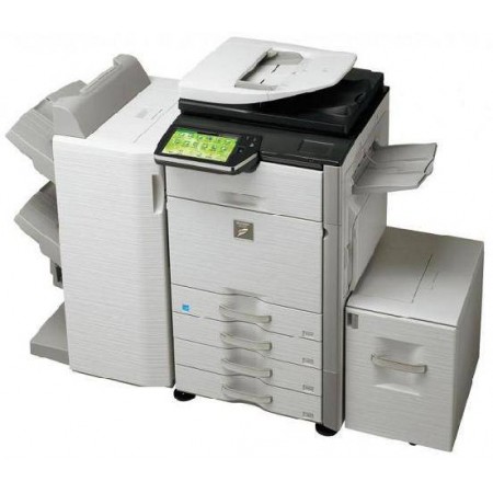 МФУ Sharp MX-4112NST в Москве МФУ Sharp MX-4112NST в Москве