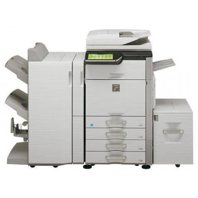 МФУ Sharp MX-4112NST МФУ Sharp MX-4112NST