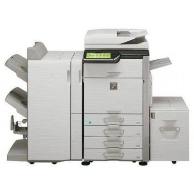 МФУ Sharp MX-4112NSTA МФУ Sharp MX-4112NSTA