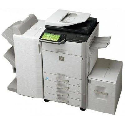МФУ Sharp MX-5112NST