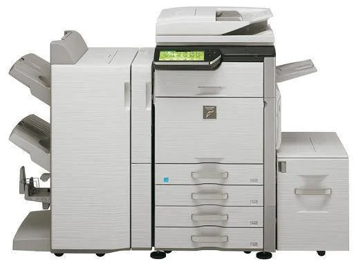 МФУ Sharp MX-5112NST МФУ Sharp MX-5112NST