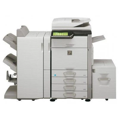 МФУ Sharp MX-5112NST МФУ Sharp MX-5112NST